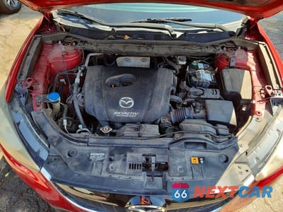 Zdjęcie 11 z 12 samochodu: 2015 MAZDA CX-5 TOURING VIN:JM3KE2CY9F0431282 - miniatura