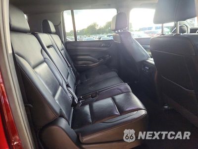 Zdjęcie 11 z 13 samochodu: 2020 GMC YUKON XL C1500 SLT VIN:1GKS1GKCXLR245172 - miniatura
