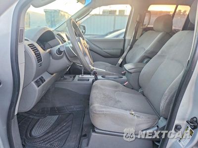 Zdjęcie 7 z 12 samochodu: 2008 NISSAN FRONTIER SE V6 VIN:1N6AD07U18C416874 - miniatura