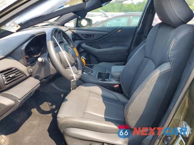 Zdjęcie 7 z 13 samochodu: 2025 SUBARU OUTBACK WILDERNESS VIN:4S4BTGUD7S3148309 - miniatura