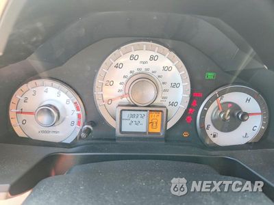 Zdjęcie 9 z 13 samochodu: 2012 HONDA PILOT EXL VIN:5FNYF4H50CB071052 - miniatura