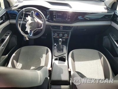 Zdjęcie 8 z 13 samochodu: 2024 VOLKSWAGEN TAOS S VIN:3VV5X7B29RM084078 - miniatura