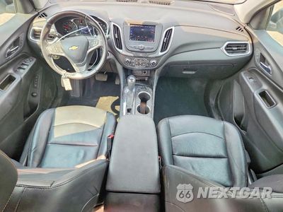 Zdjęcie 8 z 13 samochodu: 2020 CHEVROLET EQUINOX LT VIN:2GNAXKEV1L6239558 - miniatura