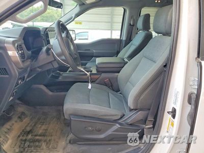 Zdjęcie 7 z 12 samochodu: 2024 FORD F150 XL VIN:1FTFW1FD9RFB65712 - miniatura