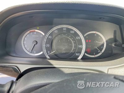 Zdjęcie 9 z 12 samochodu: 2016 HONDA ACCORD LX VIN:1HGCR2F36GA202766 - miniatura