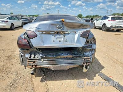 Zdjęcie 6 z 12 samochodu: 2016 NISSAN ALTIMA 2.5 S VIN:1N4AL3AP6GN354150 - miniatura