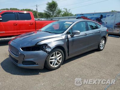 2014 FORD FUSION SE 3FA6P0H7XER120604 - główne zdjęcie licytacji z USA - miniatura