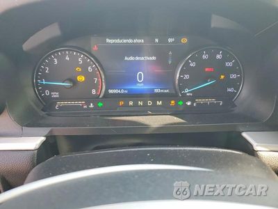 Zdjęcie 9 z 12 samochodu: 2020 FORD EXPLORER XLT VIN:1FMSK7DH7LGC74864 - miniatura