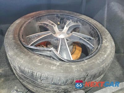 Zdjęcie 12 z 13 samochodu: 2013 DODGE CHALLENGER R/T VIN:2C3CDYBT0DH525007 - miniatura