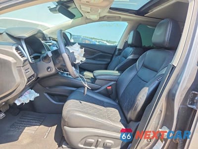Zdjęcie 7 z 13 samochodu: 2024 NISSAN MURANO PLATINUM VIN:5N1AZ2DJ1RC112449 - miniatura