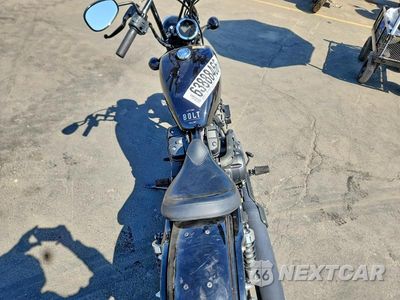 Zdjęcie 6 z 10 samochodu: 2020 YAMAHA XVS950 CU VIN:JYAVN05Y2LA004180 - miniatura