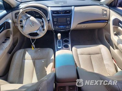 Zdjęcie 8 z 13 samochodu: 2013 NISSAN ALTIMA 3.5 S VIN:1N4BL3AP2DN576197 - miniatura