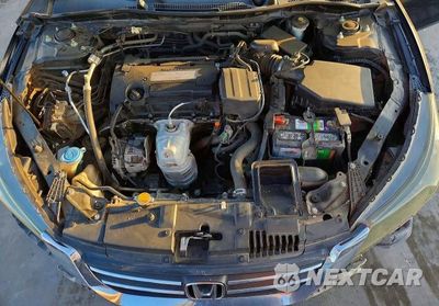Zdjęcie 11 z 13 samochodu: 2015 HONDA ACCORD LX VIN:1HGCR2F37FA174801 - miniatura