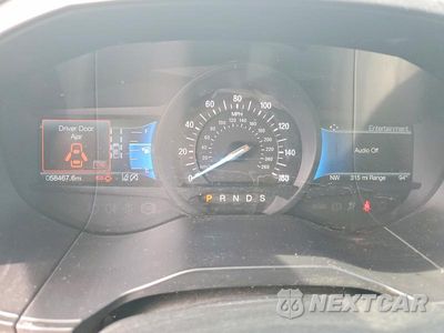Zdjęcie 9 z 13 samochodu: 2023 FORD EDGE TITANIUM VIN:2FMPK4K94PBA36712 - miniatura