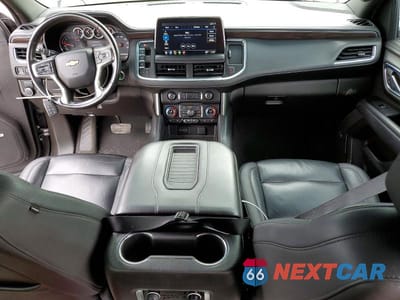Zdjęcie 8 z 13 samochodu: 2021 CHEVROLET SUBURBAN C1500 LT VIN:1GNSCCKD0MR237047 - miniatura