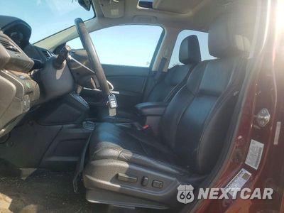 Zdjęcie 7 z 14 samochodu: 2016 HONDA CR-V EXL VIN:5J6RM4H78GL059661 - miniatura