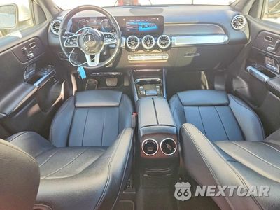 Zdjęcie 8 z 13 samochodu: 2023 MERCEDES-BENZ EQB 300 4MATIC VIN:W1N9M0KB1PN055489 - miniatura