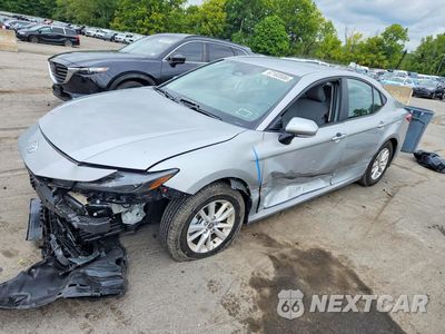 2026 TOYOTA CAMRY LE 4T1DBADK6TU040721 - główne zdjęcie licytacji z USA - miniatura