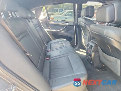 Zdjęcie 11 z 13 samochodu: 2012 BMW X5 XDRIVE50I VIN:5UXZV8C52CL425610 - miniatura