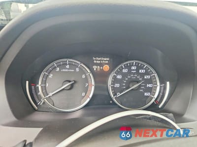 Zdjęcie 9 z 13 samochodu: 2018 ACURA MDX VIN:5J8YD4H32JL007286 - miniatura