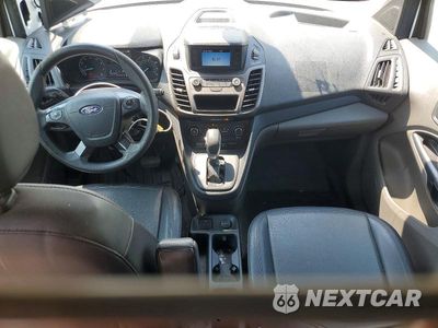 Zdjęcie 8 z 13 samochodu: 2022 FORD TRANSIT CONNECT XL DELIVERY VAN VIN:NM0LS7S27N1506387 - miniatura