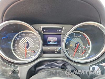 Zdjęcie 9 z 13 samochodu: 2018 MERCEDES-BENZ GLE COUPE 43 AMG VIN:4JGED6EB0JA099000 - miniatura