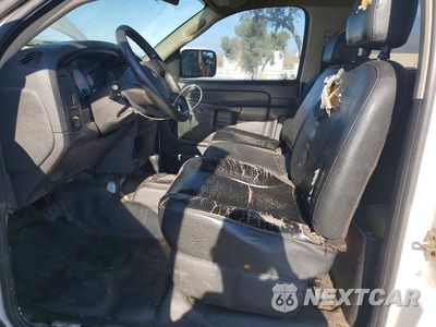 Zdjęcie 7 z 12 samochodu: 2004 DODGE RAM 2500 ST VIN:3D7KU26D84G270412 - miniatura