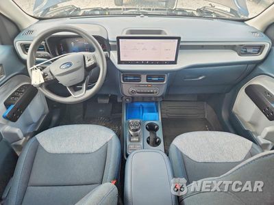 Zdjęcie 8 z 12 samochodu: 2026 FORD MAVERICK XLT VIN:3FTTW8JA2TRA53708 - miniatura