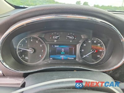 Zdjęcie 9 z 12 samochodu: 2020 BUICK ENCORE PREFERRED VIN:KL4CJASB9LB339745 - miniatura