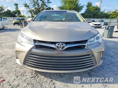Piąte zdjęcie samochodu w środku: 2016 TOYOTA CAMRY LE VIN:4T1BF1FK4GU603974 - miniatura