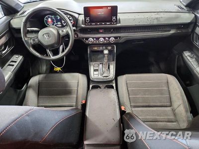 Zdjęcie 8 z 13 samochodu: 2023 HONDA CR-V SPORT VIN:7FARS6H56PE035033 - miniatura