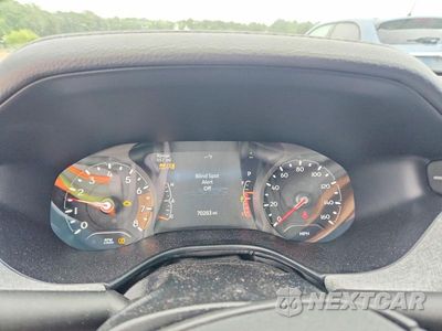 Zdjęcie 9 z 14 samochodu: 2024 JEEP COMPASS LATITUDE VIN:3C4NJDBN8RT138873 - miniatura