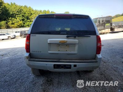 Zdjęcie 6 z 12 samochodu: 2013 CHEVROLET TAHOE C1500 LT VIN:1GNSCBE09DR215275 - miniatura