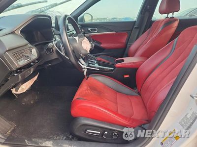 Zdjęcie 7 z 12 samochodu: 2024 ACURA INTEGRA A-SPEC TECH VIN:19UDE4H6XRA013883 - miniatura