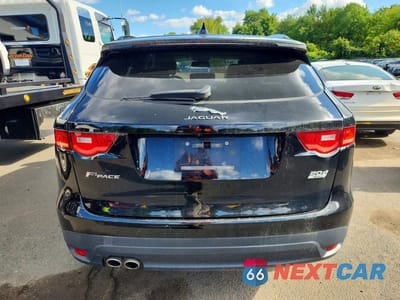 Zdjęcie 6 z 13 samochodu: 2018 JAGUAR F-PACE PREMIUM VIN:SADCJ2FNXJA294208 - miniatura
