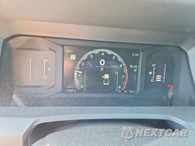 Zdjęcie 9 z 12 samochodu: 2025 TOYOTA TACOMA SR VIN:3TYJDAHN4ST036793 - miniatura