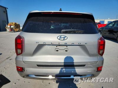 Zdjęcie 6 z 14 samochodu: 2022 HYUNDAI PALISADE CALLIGRAPHY VIN:KM8R74HE3NU411141 - miniatura