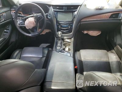 Zdjęcie 8 z 12 samochodu: 2019 CADILLAC CTS LUXURY VIN:1G6AR5SX0K0111090 - miniatura