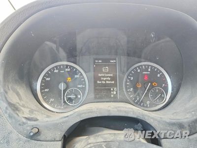 Zdjęcie 9 z 14 samochodu: 2023 MERCEDES-BENZ METRIS DELIVERY VAN VIN:W1YV0BEY4P4298003 - miniatura