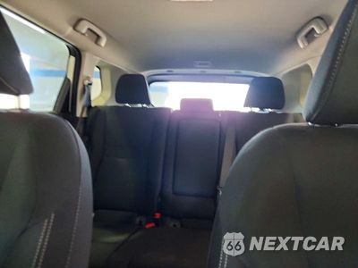 Zdjęcie 10 z 14 samochodu: 2024 NISSAN ROGUE S VIN:5N1BT3AB3RC707070 - miniatura