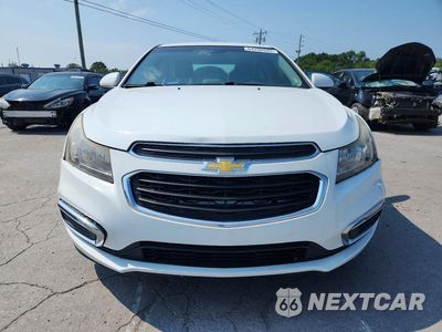 Piąte zdjęcie samochodu w środku: 2015 CHEVROLET CRUZE LT VIN:1G1PC5SBXF7241221 - miniatura