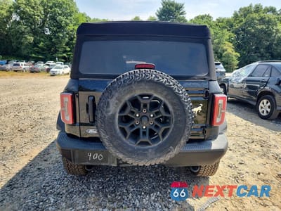 Zdjęcie 6 z 12 samochodu: 2026 FORD BRONCO BADLANDS VIN:1FMEE9BH8TLA53400 - miniatura