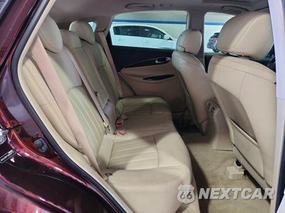 Zdjęcie 11 z 14 samochodu: 2017 INFINITI QX50 BASE VIN:JN1BJ0RP1HM380172 - miniatura