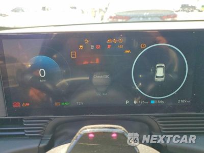 Zdjęcie 9 z 13 samochodu: 2026 HYUNDAI IONIQ 5 SEL VIN:7YAKN4DA7TY050686 - miniatura
