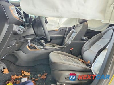 Zdjęcie 7 z 13 samochodu: 2023 CHEVROLET TRAILBLAZER ACTIV VIN:KL79MSSL3PB152767 - miniatura