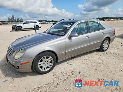 2007 MERCEDES-BENZ E 320 CDI WDBUF22X97B046686 - główne zdjęcie licytacji z USA - miniatura