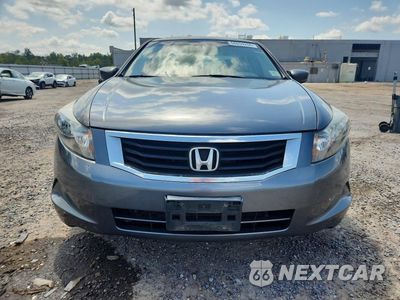 Piąte zdjęcie samochodu w środku: 2008 HONDA ACCORD EXL VIN:1HGCP268X8A060649 - miniatura