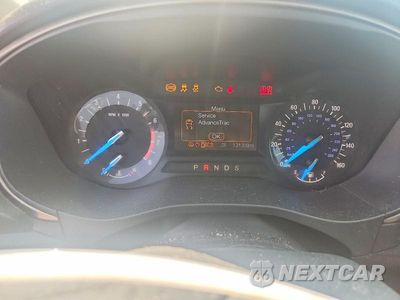 Zdjęcie 9 z 12 samochodu: 2017 FORD FUSION SE VIN:3FA6P0HD7HR111384 - miniatura