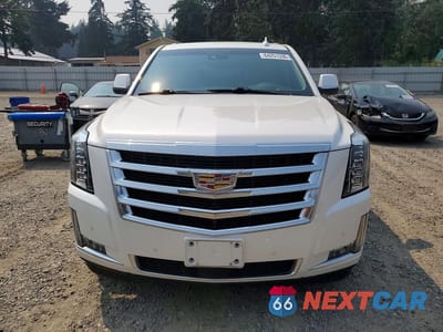 Piąte zdjęcie samochodu w środku: 2016 CADILLAC ESCALADE PREMIUM VIN:1GYS3CKJ6GR146054 - miniatura