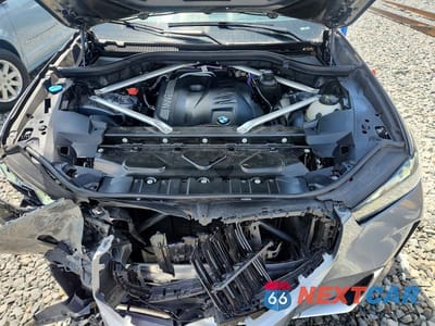 Zdjęcie 12 z 13 samochodu: 2025 BMW X5 XDRIVE40I VIN:5UX23EU01S9Z42899 - miniatura